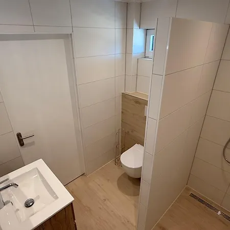 Dom wakacyjny Zandloper Tormentil 1 *